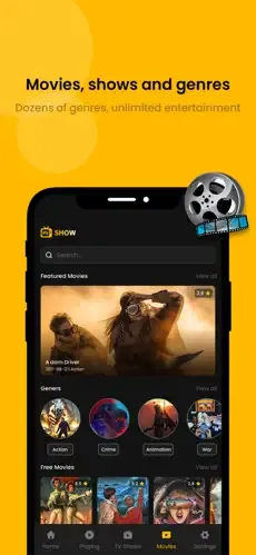 sony-canada Movies and shows